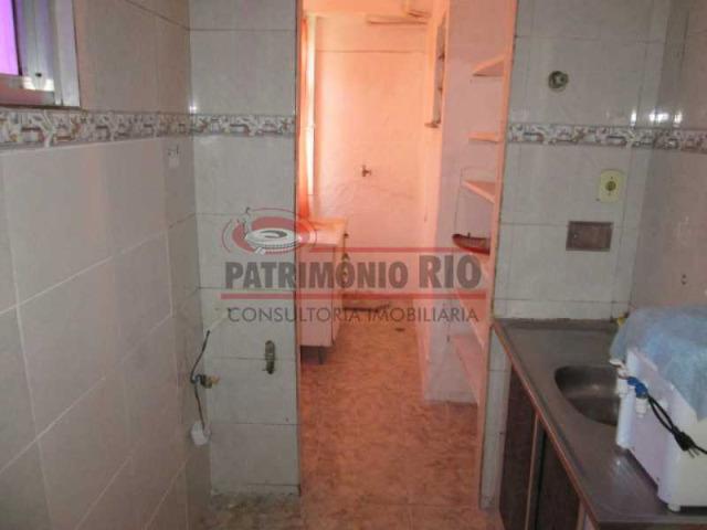 Apartamento 2 Quartos em Coelho Neto - Foto 18