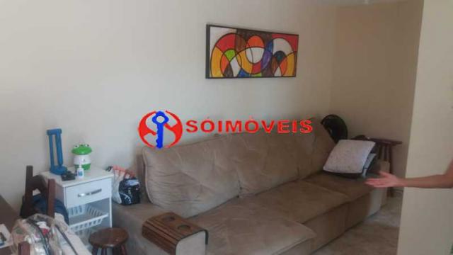 Apartamento à venda com 2 dormitórios em Portuguesa, Rio de janeiro cod:POAP20201 - Foto 2
