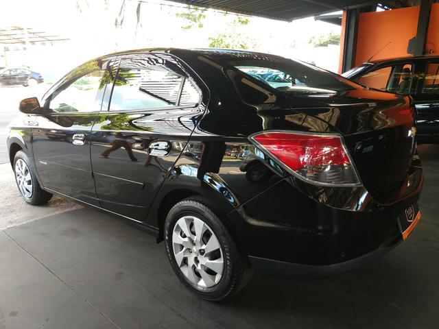 GM/ Prisma LT 1.4 "único dono " 65.000 km" - Foto 13