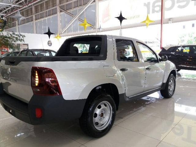 Renault Duster Oroch Express 19/20 - Foto 5