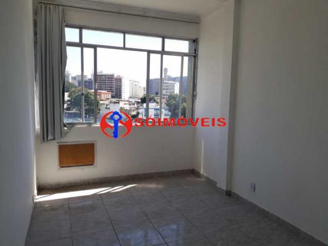 Apartamento à venda com 2 dormitórios em Maracanã, Rio de janeiro cod:POAP20222 - Foto 5