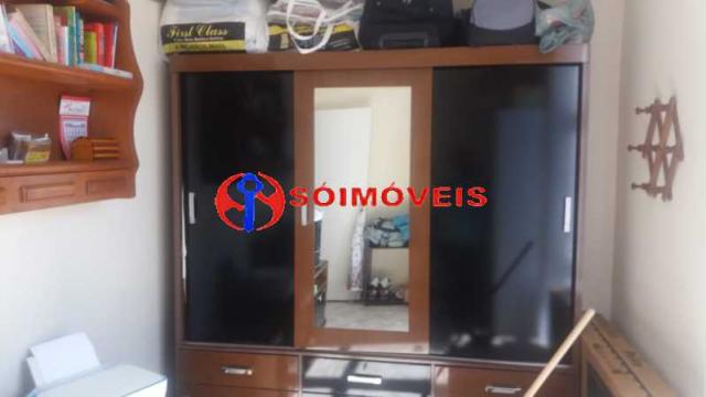 Apartamento à venda com 2 dormitórios em Portuguesa, Rio de janeiro cod:POAP20201 - Foto 14