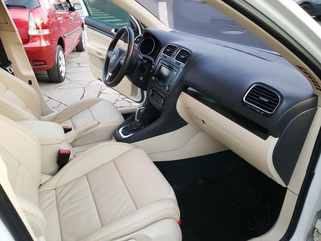 Jetta Variant 2.5 Ano 2012 Bem Nova, Confira!!! - Foto 5