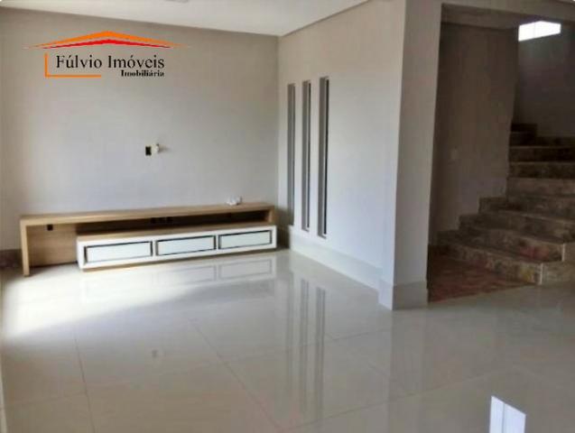 Esplêndida casa no Jockey!!! - Foto 4