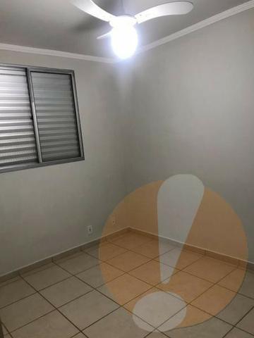 Locação - Apartamento Resd. Amazonas - Foto 3