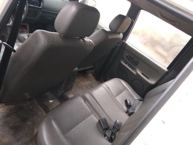 Mitsubishi L200 GL 4x4 2011/2012 - Foto 10