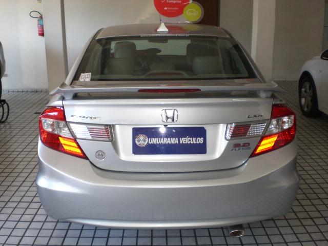 Honda Civic - Foto 5