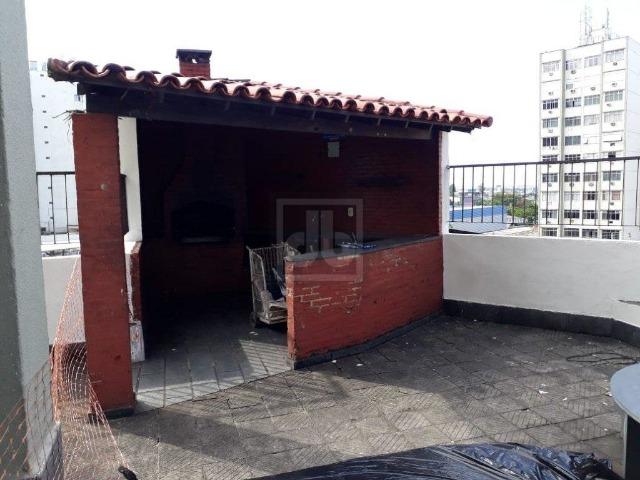 São Francisco Xavier - Marechal Rondon - Varanda - 2 Quartos Suíte - 1 Vaga - Infra Total - Foto 13