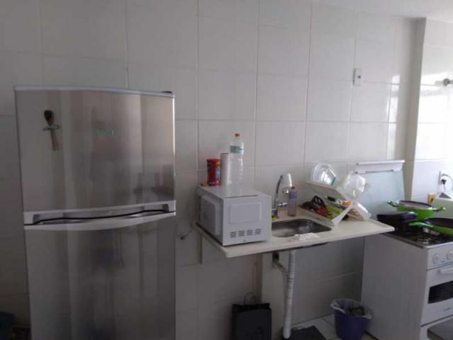 Apartamento à venda com 2 dormitórios em Cascadura, Rio de janeiro cod:PPAP20376 - Foto 11