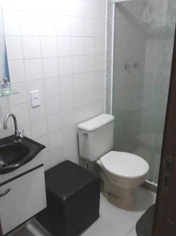 Apartamento à venda com 2 dormitórios em Todos os santos, Rio de janeiro cod:PPAP20182 - Foto 11