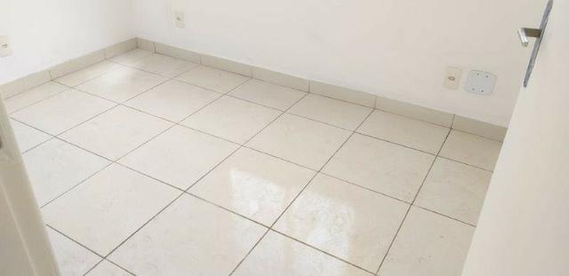 Engenho de Dentro - Rua Ana Leonídia - Apartamento Tipo Casa - 2 Quartos Térreo - Foto 10