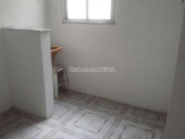 Apartamento à venda com 2 dormitórios em Irajá, Rio de janeiro cod:PPAP20036 - Foto 6