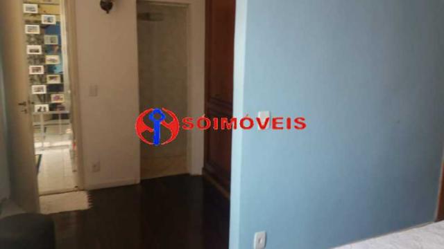 Apartamento à venda com 2 dormitórios em Praça da bandeira, Rio de janeiro cod:POAP20209 - Foto 11