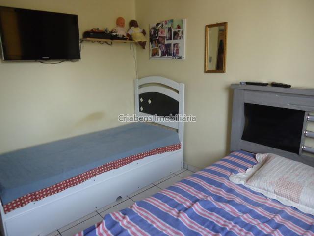 Apartamento à venda com 2 dormitórios em Cascadura, Rio de janeiro cod:PA20347 - Foto 4