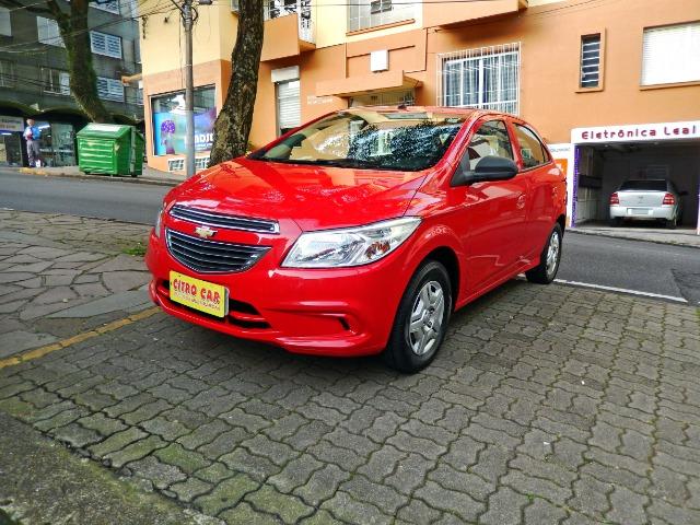 Chevrolet Onix 1.0 LT Único Dono Apenas 41 mil km - Foto 4