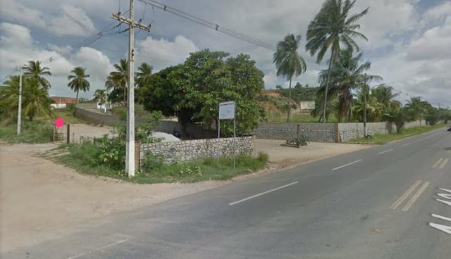 Excelente Lote, 324m2 - Paripueira