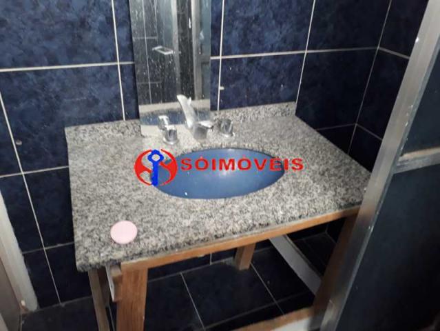 Apartamento à venda com 2 dormitórios em Maracanã, Rio de janeiro cod:POAP20222 - Foto 12