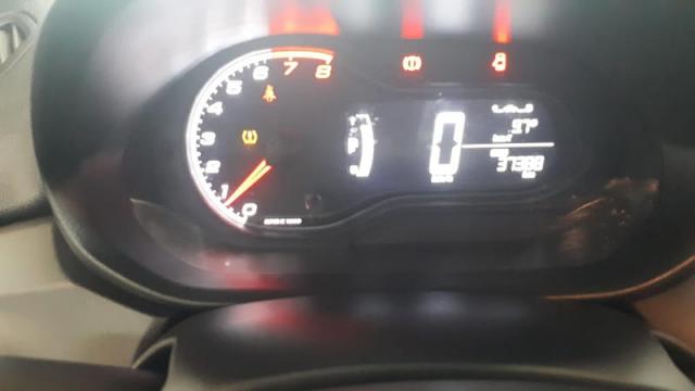 CHEVROLET PRISMA 1.4 MT LT 2019 - Foto 9