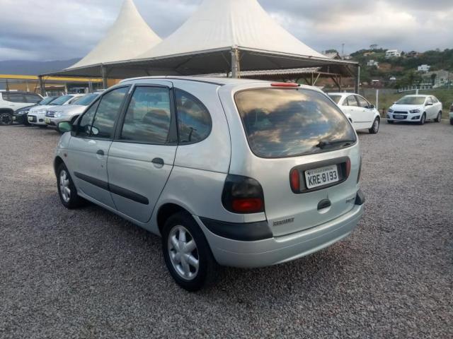 Scénic RT/Auth/Auth/Kids Hi-Flex 1.6 16V - Foto 4