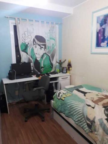 Apartamento à venda com 3 dormitórios em Cachambi, Rio de janeiro cod:PPAP30102 - Foto 6