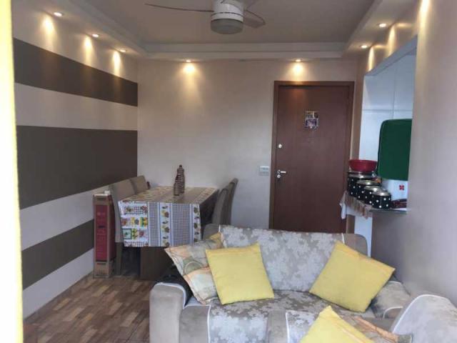 Apartamento à venda com 2 dormitórios em Cascadura, Rio de janeiro cod:PPAP20355 - Foto 2