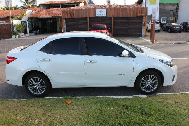 Toyota Corolla Altis 2.0 - Foto 5