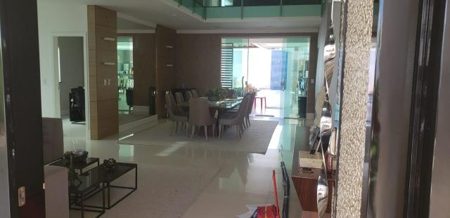 Vendo casa em condomínio mobiliada - Foto 2
