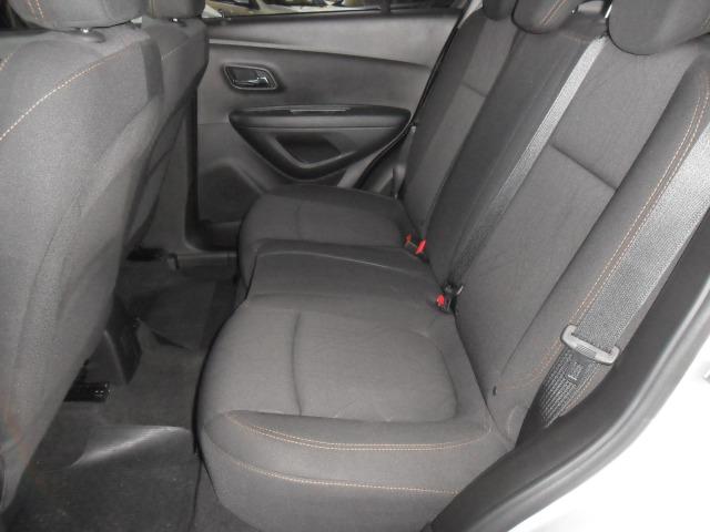 Tracker Turbo Automática Novíssima! - Foto 10