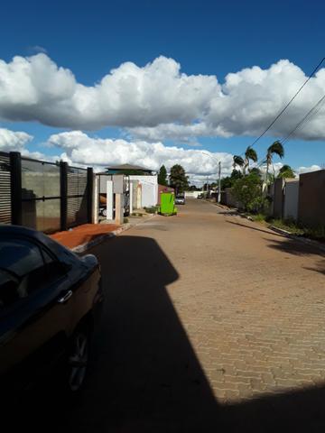 Casa na rua bela via Ponte Alta norte - Foto 2