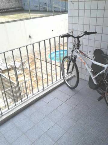 Apartamento à venda com 2 dormitórios em Todos os santos, Rio de janeiro cod:PPAP20182 - Foto 3