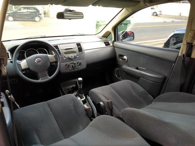 Nissan Tiida - Foto 4