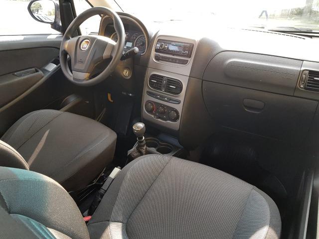 Fiat Idea Attractive 1.4 Completa - Sem entrada 48x 899,00$ - Foto 10