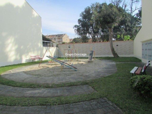 Casa à venda com 3 dormitórios em Hauer, Curitiba cod:565 - Foto 19