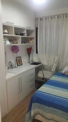 Apartamento à venda com 3 dormitórios em Cachambi, Rio de janeiro cod:PPAP30066 - Foto 7