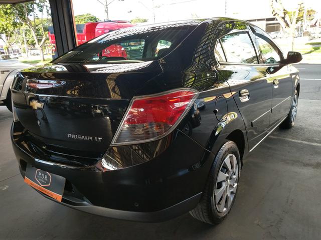 GM/ Prisma LT 1.4 "único dono " 65.000 km" - Foto 9