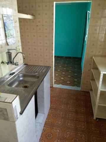 Apartamento à venda com 1 dormitórios em Bonsucesso, Rio de janeiro cod:PPAP10044 - Foto 4