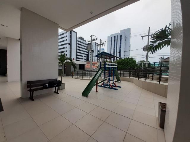 Oportunidade 3 suítes Palazzo San Pietro Farol - Foto 19