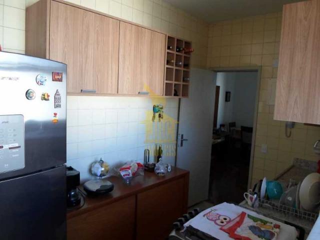 Rua Teodoro da Silva Apt Sala Ampla 2 Qts Coz. Ampla Dep. Completa Garagem - Foto 4