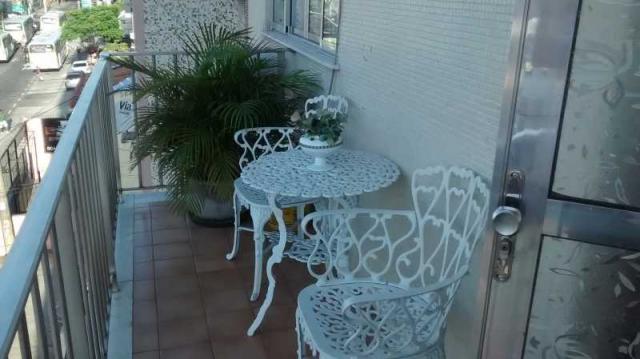 Apartamento à venda com 3 dormitórios em Engenho de dentro, Rio de janeiro cod:PPCO30001 - Foto 4