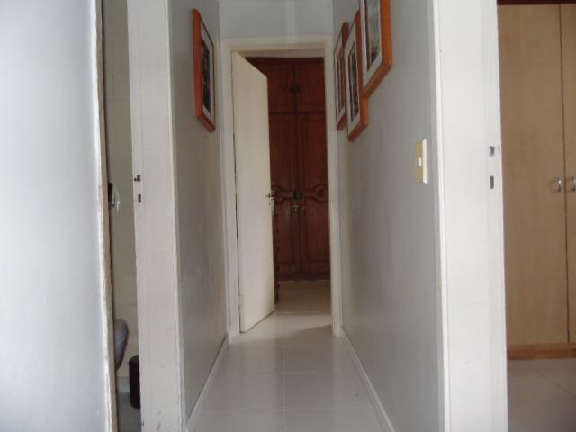 Rua Aristides Lobo 109, prédio com infraestrutura de lazer completa - Foto 6