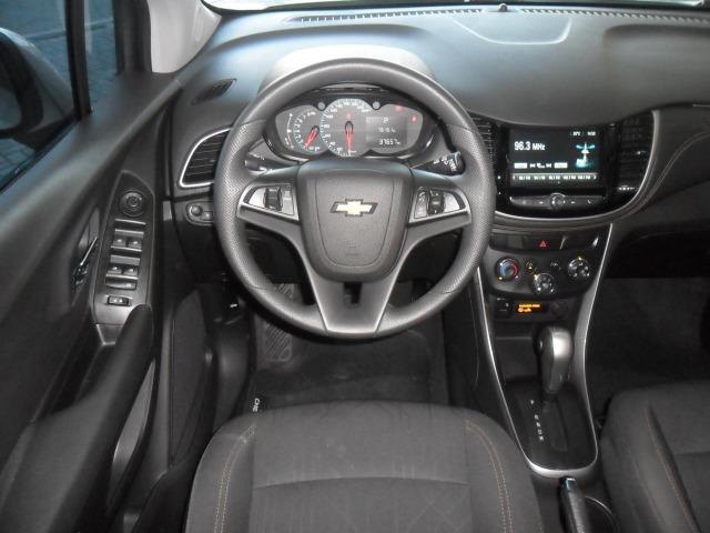 Tracker Turbo Automática Novíssima! - Foto 11