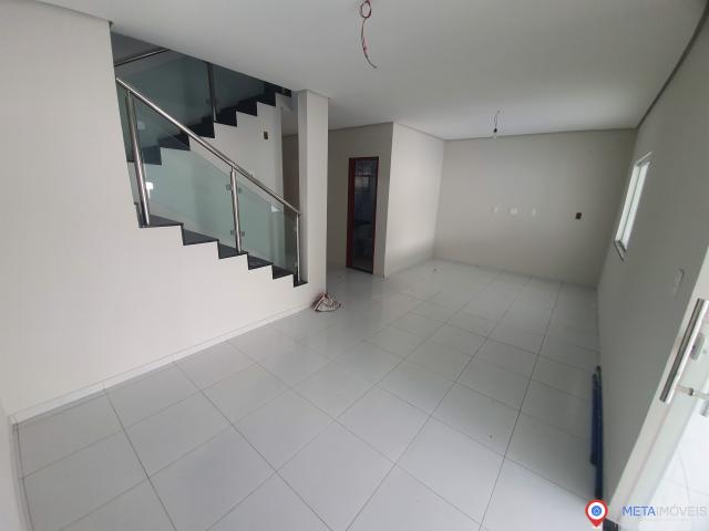 Casa nova duplex zona leste - Foto 4