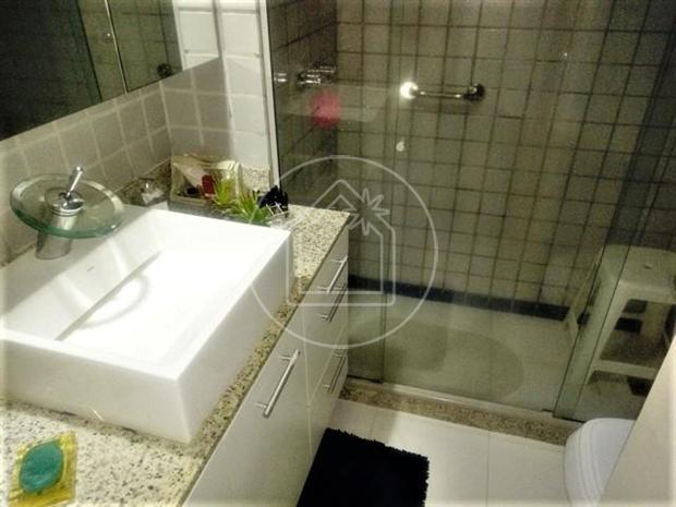 Apartamento à venda com 2 dormitórios em Leblon, Rio de janeiro cod:862652 - Foto 16