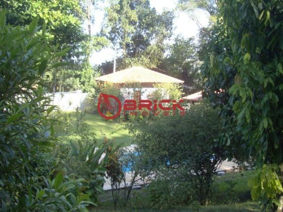 Lindo sítio em guapimirim com 2 casas e um chalé em um lindo condomínio com lazer. - Foto 13