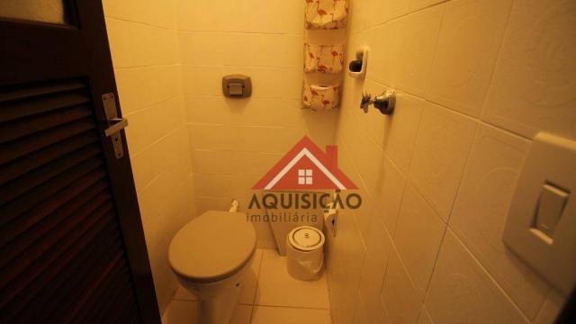 Apartamento com 3 dormitórios à venda, 87 m² por R$ 369.990,00 - Bigorrilho - Curitiba/PR - Foto 19