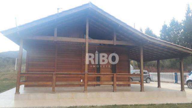 Excelente chácara com casa à venda - são josé dos pinhais! - Foto 2