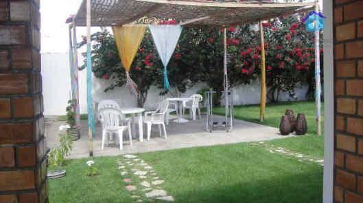 Linda pousada funcionando, praia de carapibus, conde. - Foto 17