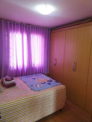 Sobrado para alugar, 116 m² por r$ 2.350,00/mês - xaxim - curitiba/pr - Foto 11