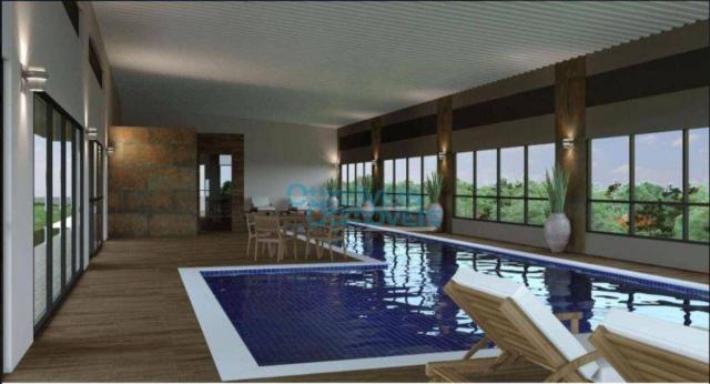 Terreno à venda, 3693 m² por r$ 1.124.222 - augusta - curitiba/pr - Foto 3