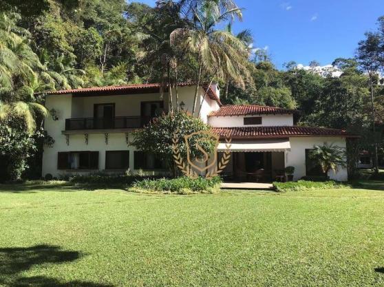 Sítio à venda, 220000 m² por r$ 2.100.000,00 - cascata do imbuí - teresópolis/rj - Foto 9